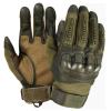 🔥Last day 49% OFF - Protective Tactical Full-finger Gloves (BUY 2 FREE SHIPPING)