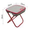 Portable Folding Camping Stool