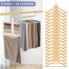 🔥Last Day Promotion 70% OFF🔥9 Layer Pants Hanger