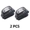 (LAST DAY SALE - 48% OFF) LED Sensor Headlight, Buy 2 Get 1 Free NOW