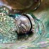 🔥LAST DAY 60% OFF✨Handcrafted Sterling Silver Spoon Ring - Made from Authentic Vintage Silver