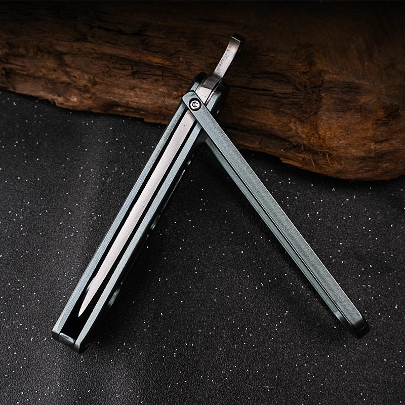 Commander Sharp Folding Knife
