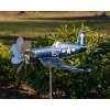 💥LAST DAY 49% OFF💥 - Airplane Wind Spinner Aircraft Pinwheel🛩 (Buy 2 get Free Shipping)