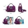 Fashion Multifunctional large capacity handbag【Buy 2 Save 10% - Free Shipping】