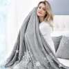 Last Day Promotion 70% OFF - ❄Summer Ultimate Cooling Blanket⚡Buy 2 Get Free Shipping
