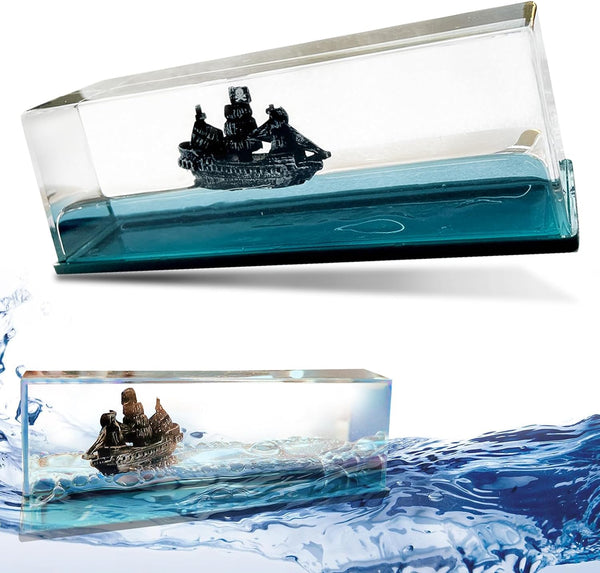 UNSINKABLE SHIP (Buy 2 Get Free shipping)