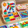 🔥Last Day Promotion 70% OFF💥Creative Magnetic Puzzle