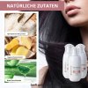 🔥Letzter Tag 50% RABATT- H-Regrow 2.0 - Reis-Nährspray für Haarwachstum