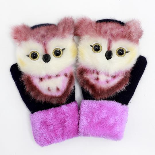 (Christmas Big Sale!- 50% OFF)Animal Mittens, Buy 2 Free Shipping