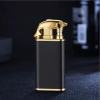 (🔥Last Day Promotion 50% OFF) Double fire switch direct punch metal lighter - Buy 3 Get Extra 15% OFF  & FREE SHIPPING