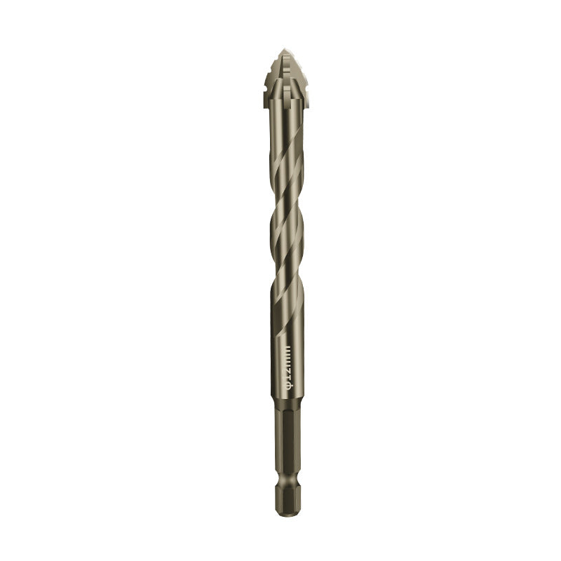 🌲Early Christmas Sale 50% OFF🎁New four-flute sawtooth eccentric drill bit