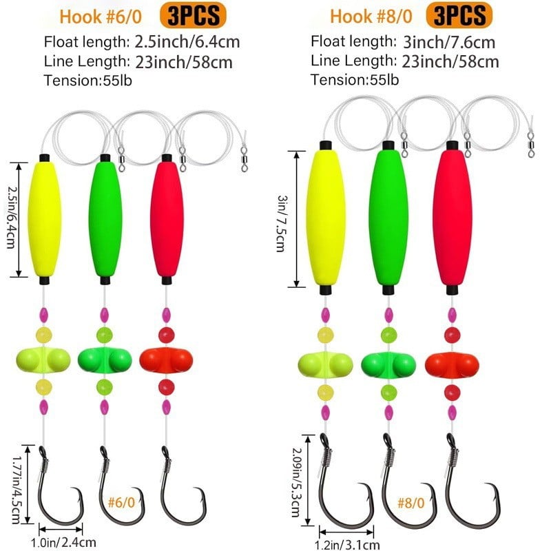 🎁TikTok Last Day Sale - 70% OFF🎉🎣Catfish Fishing Set