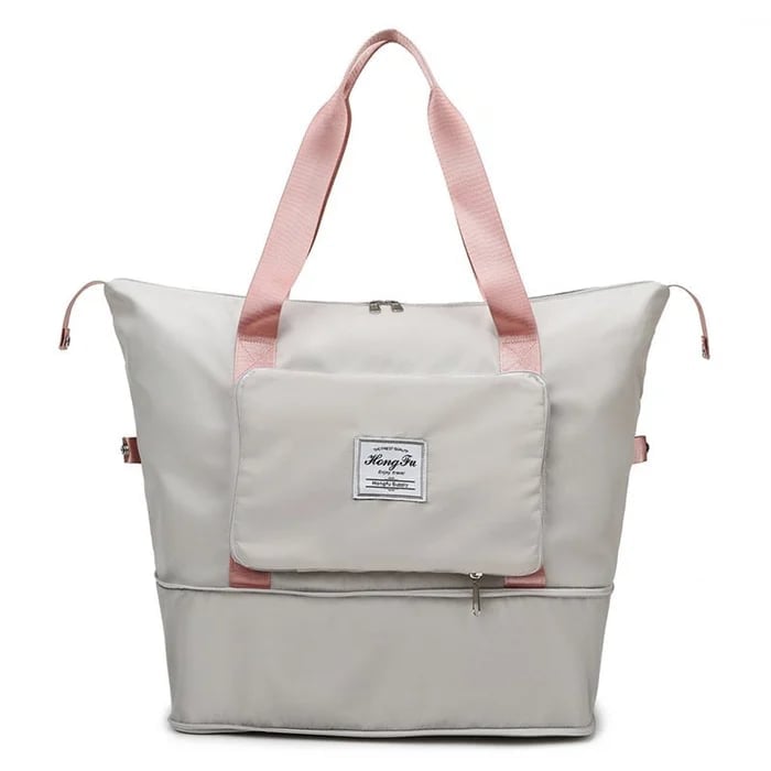 🔥Letzter Tag 49% Rabatt👜Faltbare Reisetasche