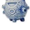 Smokey Orb Incense Burner