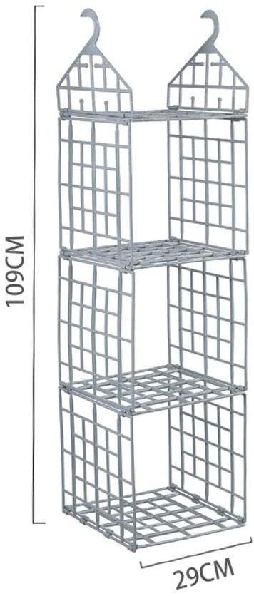 Early Christmas Hot Sale 50% OFF - Hanging Storage Rack(Buy 2 Free Shipping)