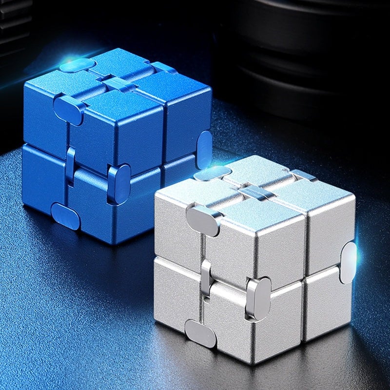 2024Infinity Cube