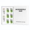 Microneedle Hair Regrowth System Hair Thickening Solution