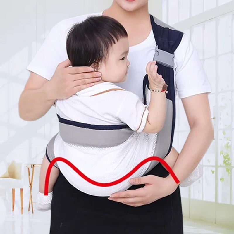 💥LAST DAY SALE 50% OFF💥Lightweight Baby Carriers