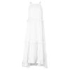 💥LAST DAY SALE 50% OFF💖Holiday Style Ruffled Long Dress