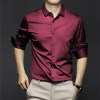 Men's Classic Wrinkle-Resistant Shirt, Buy 2 Free Shipping