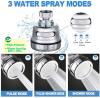 (🎄Christmas Hot Sale🔥🔥)Upgraded 360° Rotatable Faucet Sprayer Head(BUY 2 GET 1 FREE NOW)