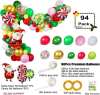 🎅Christmas Promotion 48% OFF-🎁- Christmas Balloon Garland Arch Kit