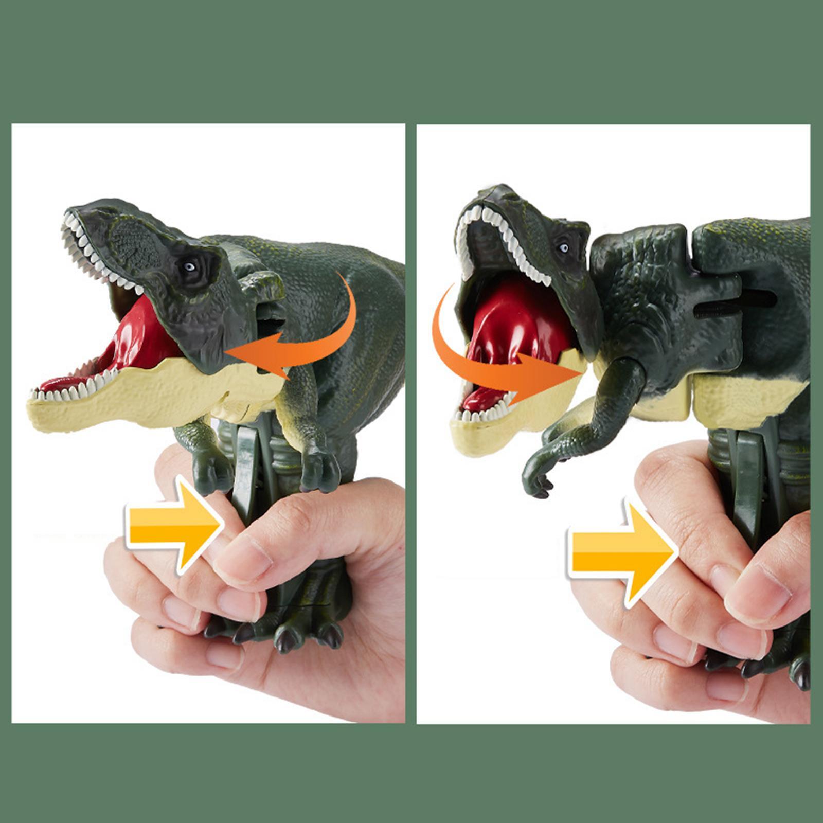 🎁Early Christmas Sale 50% OFF🦖Dinosaur Swing Fidget Toys