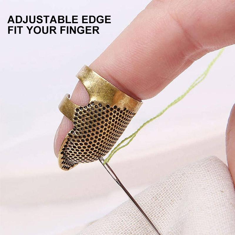 Sewing Thimble Finger Protector