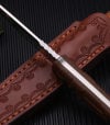 Rustic Hunter Knife(𝐉𝐚𝐤𝐞 𝐌𝐨𝐧𝐫𝐨𝐞 𝐇𝐚𝐧𝐝𝐦𝐚𝐝𝐞®)
