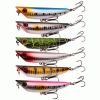 🎣 Summer Sale-50% OFF🐠Mixed Minnow Fishing Lure Set