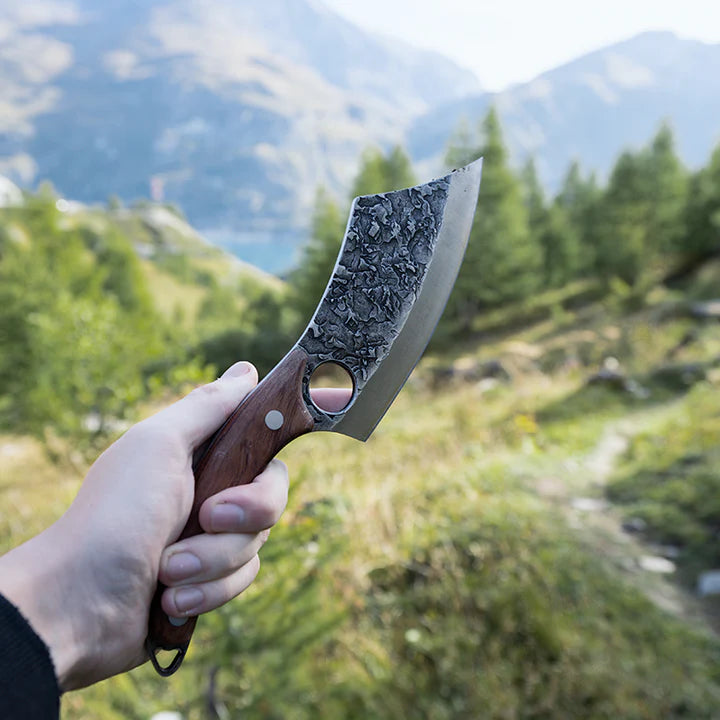 (🎄Early Christmas Sale 80% OFF) Viking Knife (🚚Buy 2 Free Shipping）