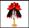 <strong>🎃Halloween Special 50% OFF</strong> 🦇Halloween Pet Cape Costumes Cosplay Vampire Cloak