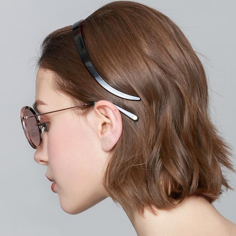💖Buy 2 Get 1 Free💖Hair Band Designed for Eyewear Headbands for Women