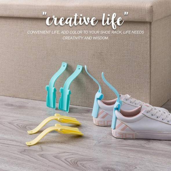 (🎅EARLY CHRISTMAS SALE-49% OFF)Wear Shoe Helper (1 pair)