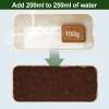 Organic Coconut Coir For Plants / Add Plant Growth Agent