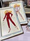 Fashion Designer Dress-Up Kit for Kids