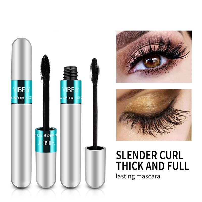 🎁2 in 1 Extra Long Lash Mascara