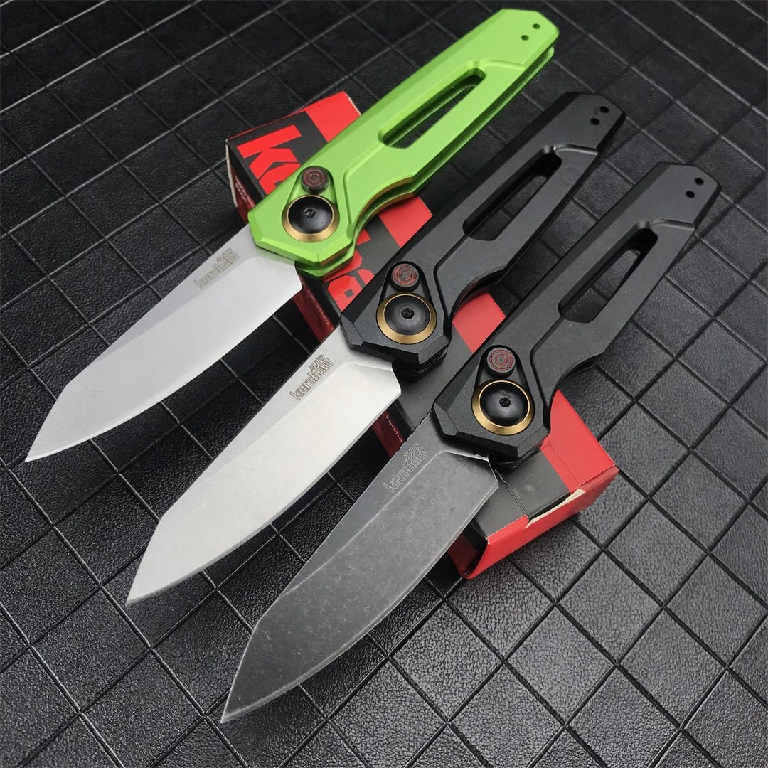 Kershaw Launch 11 Folding Knife