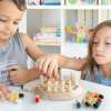 🔥Hot Sale 69%-Educational Board Games Multi Player Family Games for Kids, Adults and Seniors