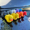 🔥Last Day Promotion - 60% OFF🎁🚗💦 Meet the Ultimate Car Accessory: The Fun Middle Finger Spraying Duck! 🦆💥