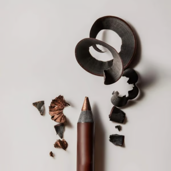 🔥achetez-en 1 et obtenez-en 1 gratuit🔥-🌟Duo d'eyeliners waterproof 24 h Crayon yeux taille-crayon