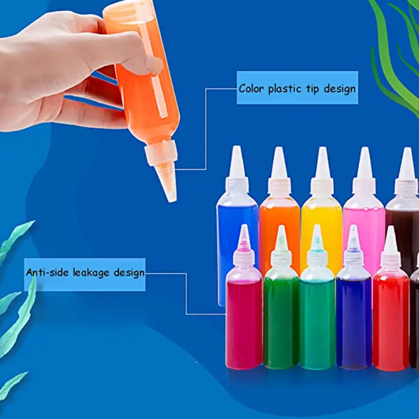 🔥HOT SALE-49% OFF⏰💖Magic Water ELF Toy for Kids