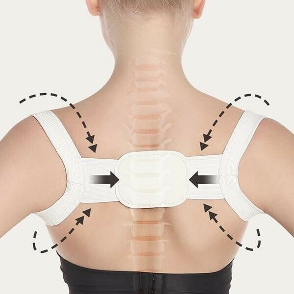 Neck & Shoulder Corrector -Buy 2 Get EXTRA 10% OFF