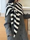 ⏰LAST DAY SALE 50% OFF - Women's Solid Color Shawl⚡Buy 2 Free Shipping