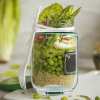 ⏰LAST DAY SALE 50% OFF🥗Compact Fresh Salad Bowl