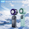 🏆Flash Sale⚡ 50K+ SOLD! Almost Gone-💥🔥✨USB Rechargeable Powerful Cooling Fan，Best gifts ( BUY 2 FREE SHIPPING)