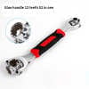 (🔥Last Day Promotion 50% OFF)52 in 1 Universal Socket Spanner Wrench