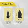 🎁TikTok Last Day Sale - 70% OFF🔥60PCS Tire Repair Rubber Nails Kit✨