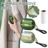(🎄Christmas Hot Sale🔥🔥)Protable Adhesive Brush(BUY 2 GET 1 FREE)