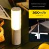 Last Day Promotion - 🔥Multifunctional folding lamp⚡